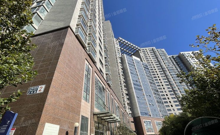 通州区 运河明珠2号楼28层2单元2321