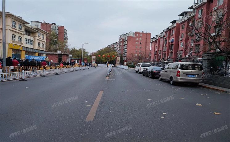 海淀区 美丽西园8号楼6层2门601