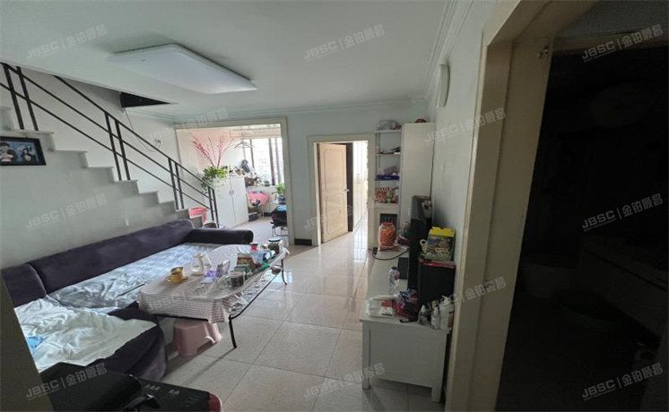 海淀区 美丽西园8号楼6层2门601