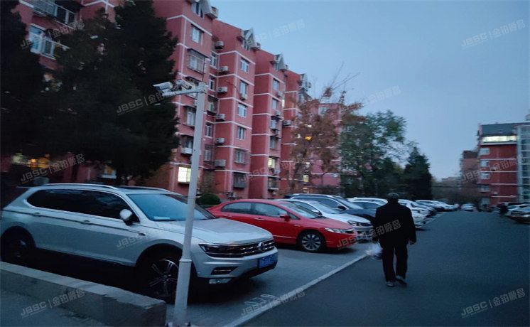 海淀区 美丽西园8号楼6层2门601