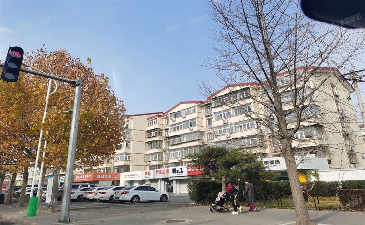 顺义区 裕龙花园二区7号楼2层五单元202