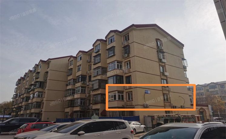 顺义区 裕龙花园二区7号楼2层五单元202