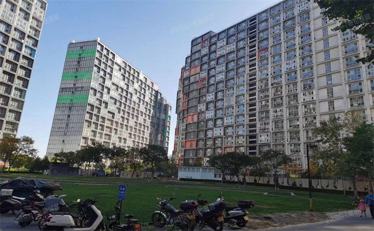 朝阳区 北京像素4号楼2层0218 办公