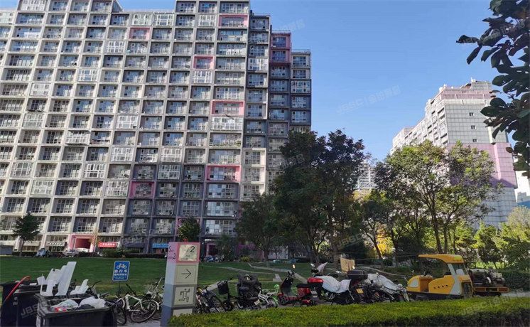 朝阳区 北京像素4号楼2层0218 办公