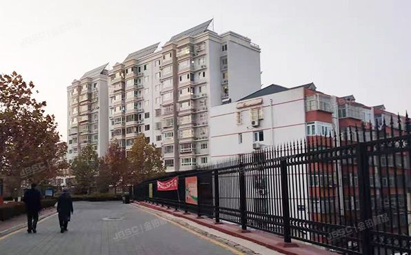 怀柔区 新贤家园39号楼3层2-301