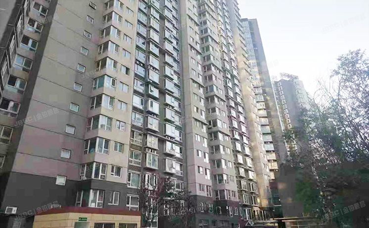 朝阳区 国美第一城7号楼14层3单元1705