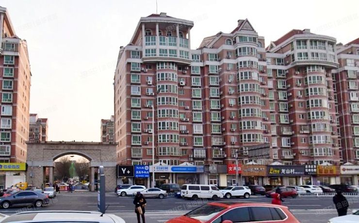 通州区 新华联家园南区8号楼10层4101