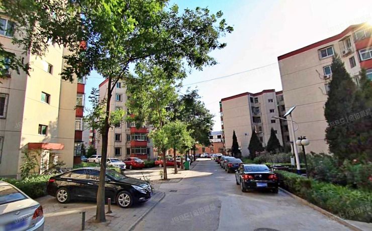 房山区 政通路西里6号楼3层3-301