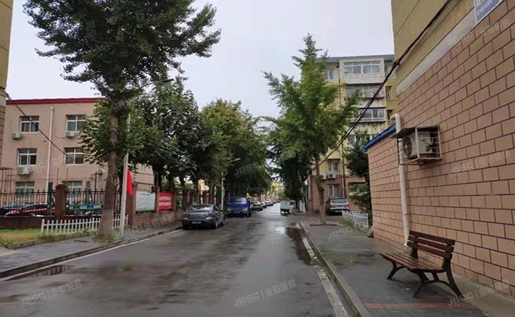 通州区 宋庄镇四海公寓6号楼5层152