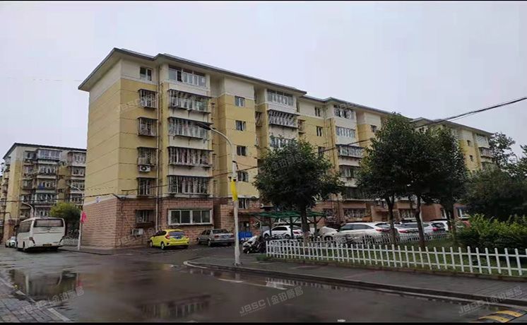 通州区 宋庄镇四海公寓6号楼5层152