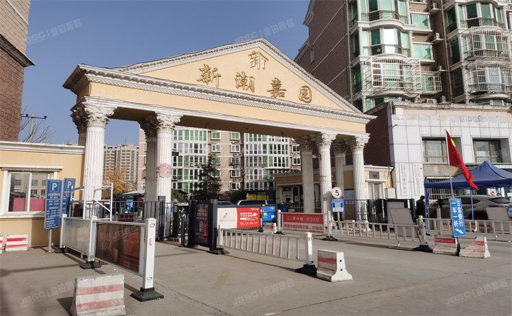 通州区 新潮嘉园9号楼1层一单元102