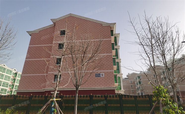 通州区 新潮嘉园9号楼1层一单元102