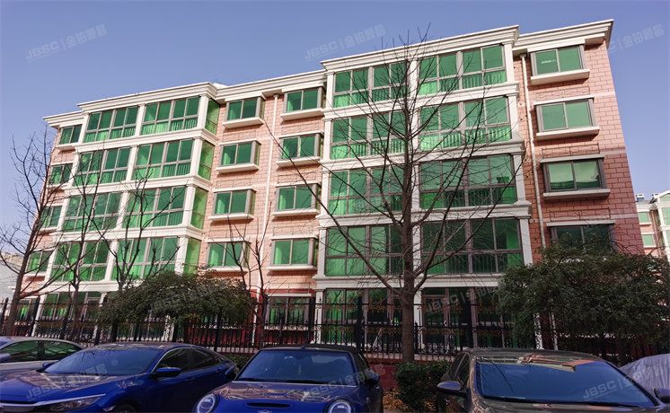 通州区 新潮嘉园9号楼1层一单元102