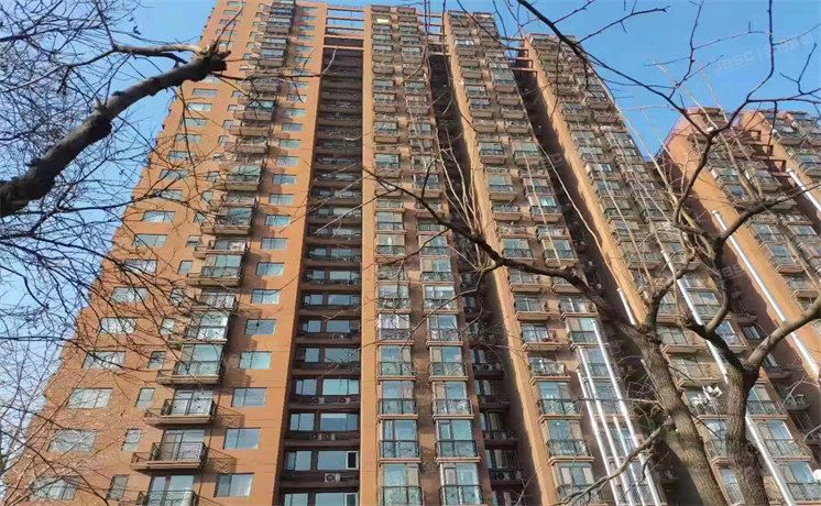 东城区 金桥国际公寓18层A2111、19层A2211