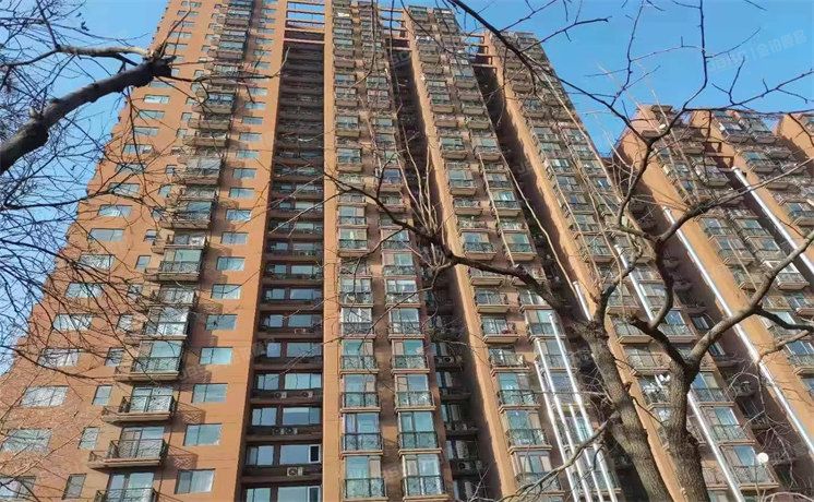 东城区 金桥国际公寓18层A2111、19层A2211