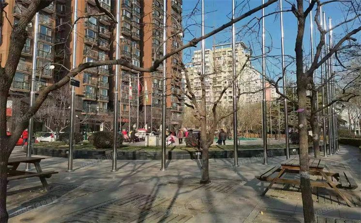 东城区 金桥国际公寓18层A2111、19层A2211