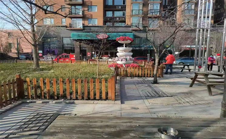 东城区 金桥国际公寓18层A2111、19层A2211