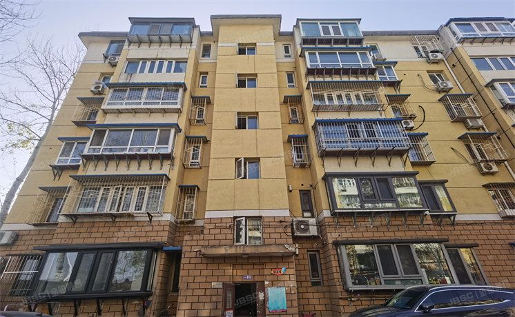 通州区 宋庄镇四海公寓6号楼5层152