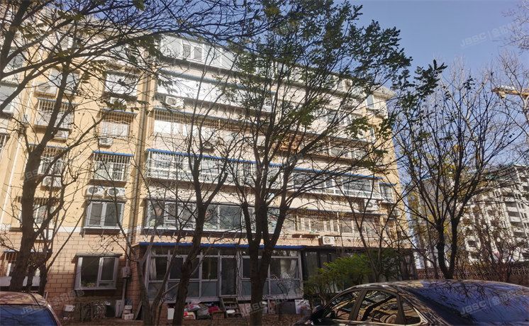 通州区 宋庄镇四海公寓6号楼5层152