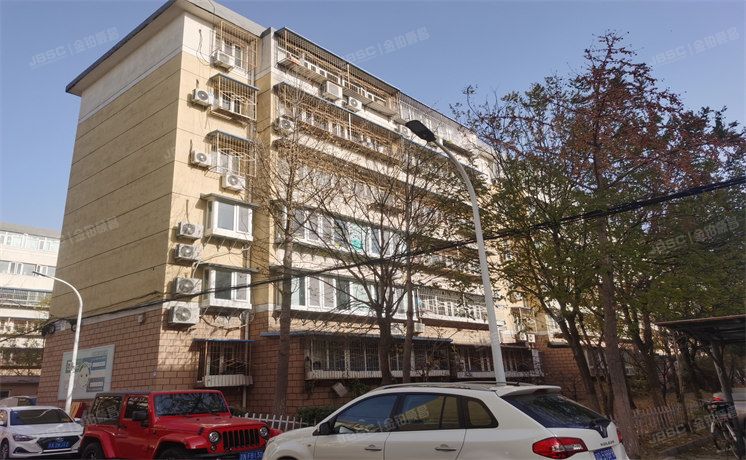 通州区 宋庄镇四海公寓6号楼5层152