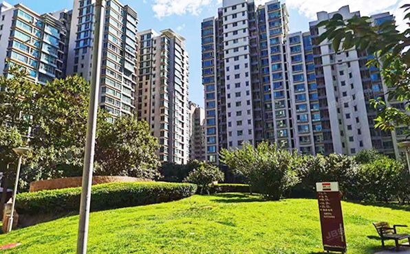 东城区 海晟名苑25号楼3层1单元317