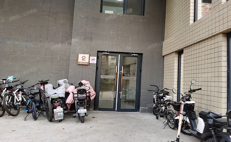 通州区 金地格林格林8号楼6层2单元604