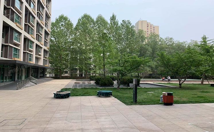 东城区 海晟名苑25号楼3层1单元319