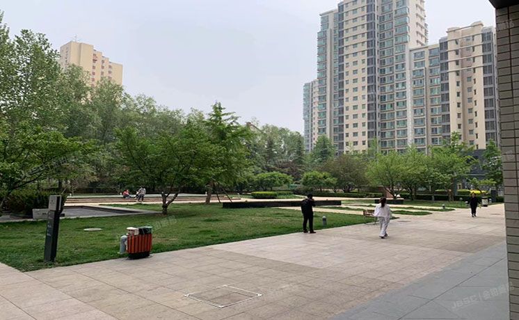 东城区 海晟名苑25号楼3层1单元320