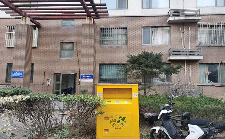 朝阳区 东1时区11号楼1层3单元102