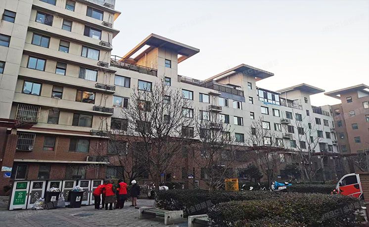 朝阳区 东1时区11号楼1层3单元102