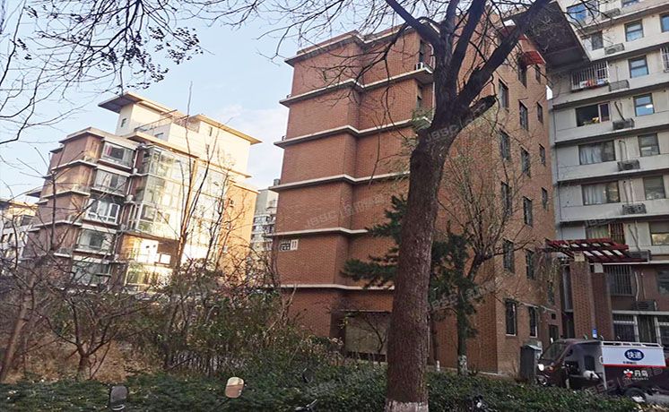 朝阳区 东1时区11号楼1层3单元102