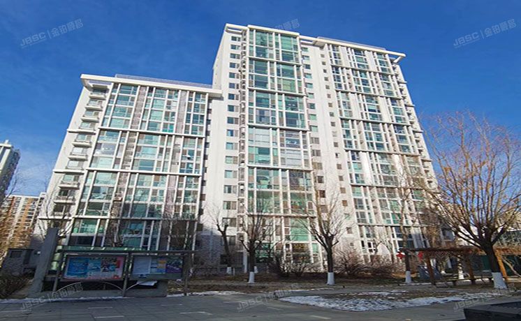 朝阳区 东方雅苑4号楼3层3单元301