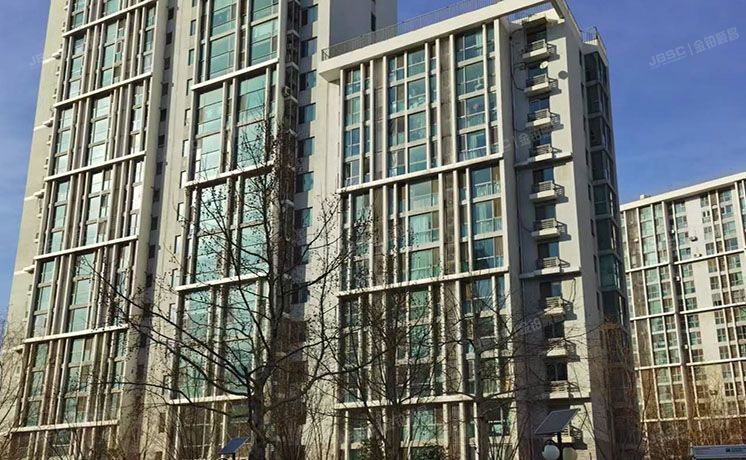 朝阳区 东方雅苑4号楼3层3单元301