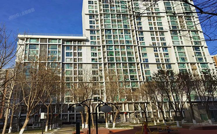 朝阳区 东方雅苑4号楼3层3单元301