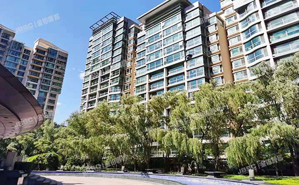 东城区 海晟名苑26号楼12层1单元1511