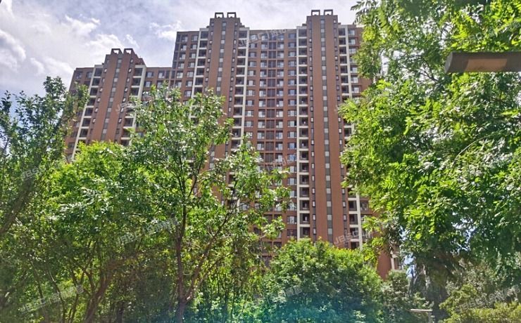 昌平区 金域华府8号楼1单元1201室