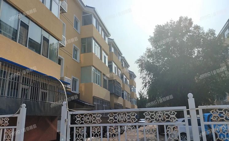 顺义区 裕祥花园31号楼2层二单元201