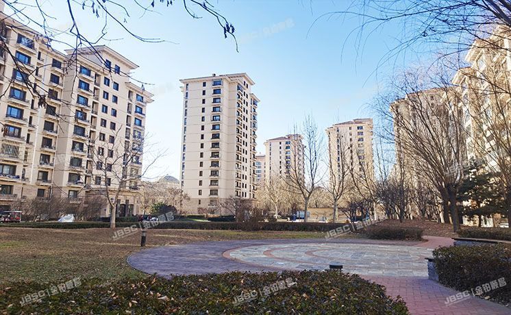 顺义区 恒华西街1号院11号楼11层1104号（恒华安纳湖）