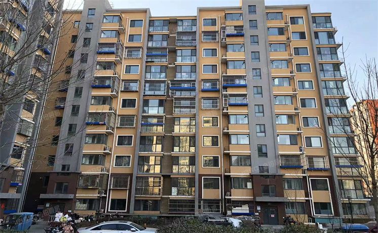 房山区 良乡镇拱辰五街罗府家园新区6号楼2单元903室