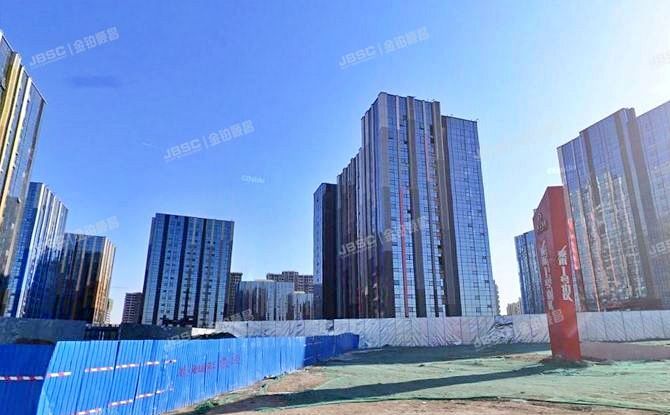 通州区 泰禾1号院4号楼1层105-2 办公