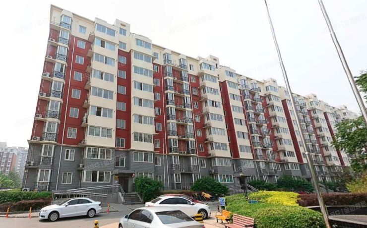 海淀区 畅茜园景宜里5号楼8层5-803