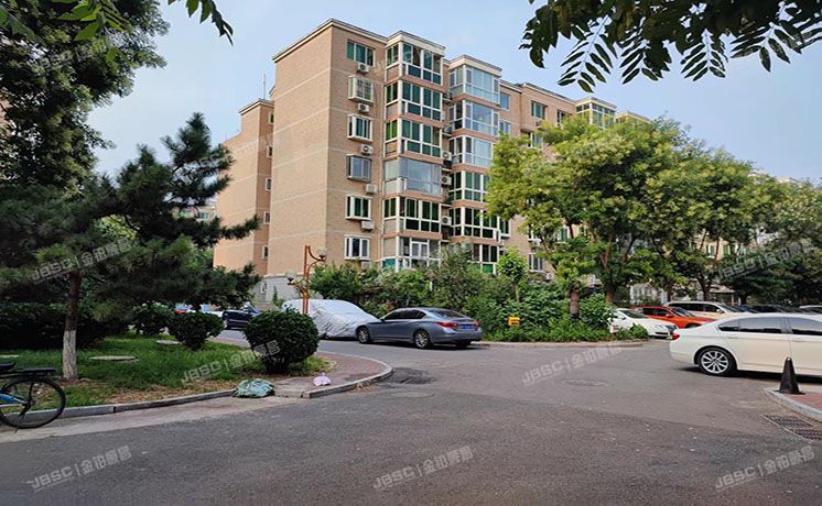 通州区 武夷花园牡丹园15号楼1层118单元1C