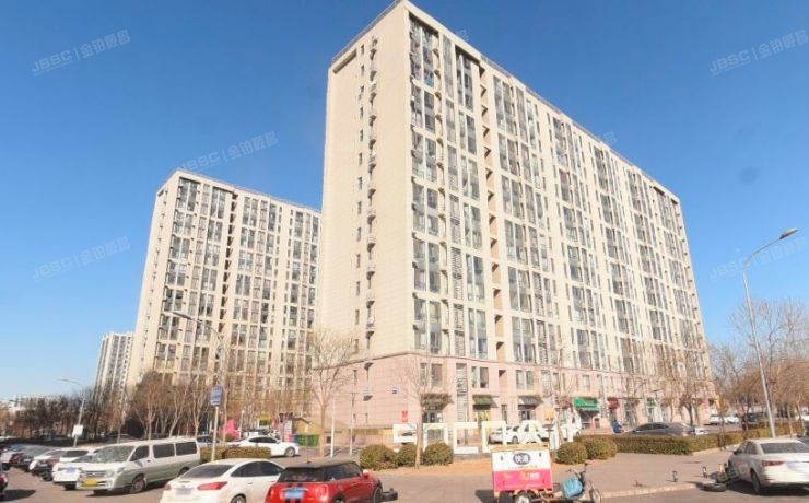 昌平区 soco公社29号楼5层516 商业