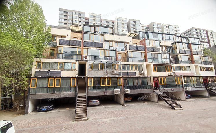 房山区 乐活家园41号1层1单元102