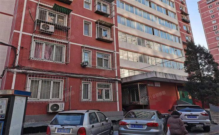 朝阳区 磨房北里208号楼15层1501号