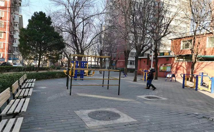 朝阳区 磨房北里208号楼15层1501号