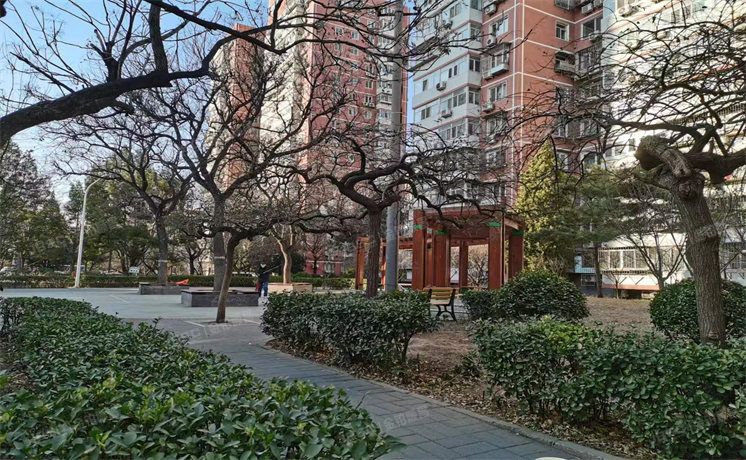 朝阳区 磨房北里208号楼15层1501号