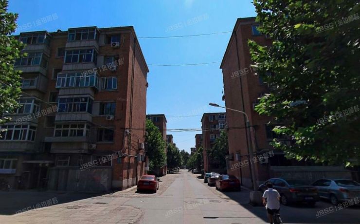 房山区 拱辰街道四合巷小区4号楼3层4-431室