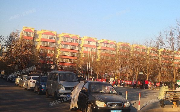 通州区 西潞苑31号楼1层212