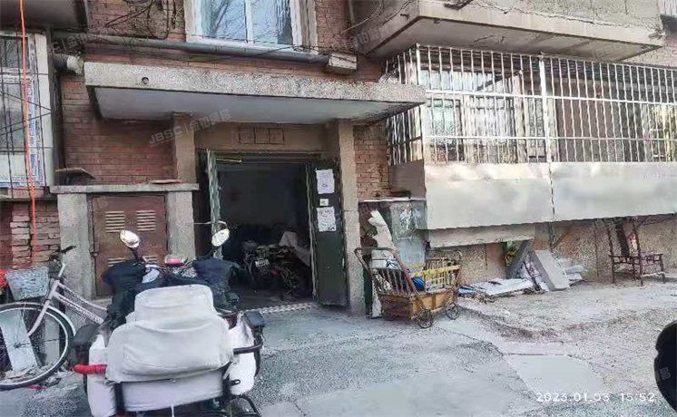 房山区 拱辰街道四合巷小区4号楼3层4-431室